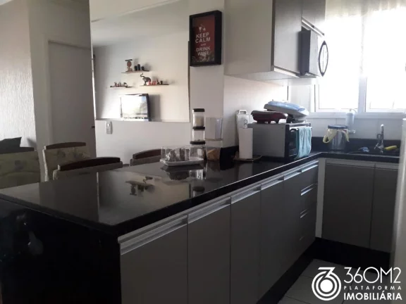 Imagem Apartamento para Venda em Santo André / SP no bairro Casa Branca