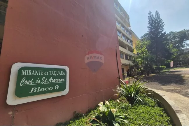 Imagem Apartamento 2 quartos , 56m² à venda na Taquara, Rio de Janeiro