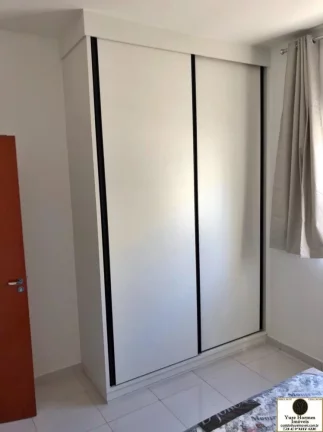 Imagem Apartamentos Financiados de 2 dormitórios com suíte