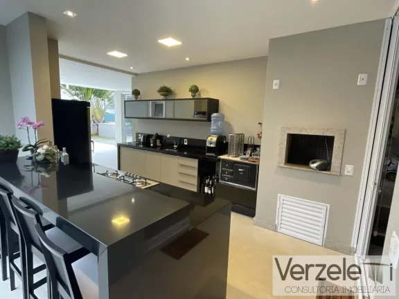 Imagem Casa em Condomínio para Venda em Itajaí / SC no bairro Praia Brava