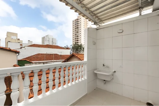 Imagem CASA RESIDENCIAL em São Paulo - SP, Santana