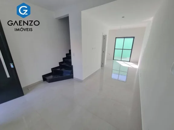 Imagem Sobrado Novo Bela Vista Condomínio