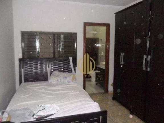Imagem Casa residencial à venda, Jardim Florestan Fernandes, Ribeirão Preto - CA0394.