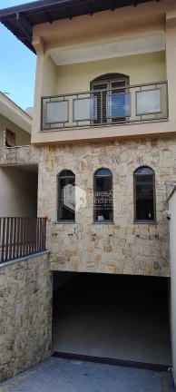 Imagem SOBRADO A VENDA, 240M² COM 03 DORMS (1 SUITE), PISO FRIO EM PORCELANATO, SALÃO DE FESTAS, 8 VGS ÓTIMO ACABAMENTO - PARQUE SÃO DOMINGOS, SÃO PAULO, SP