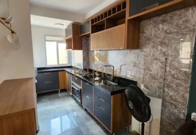 Imagem Apartamento em Sorocaba