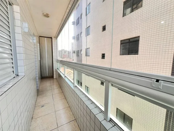 Imagem APARTAMENTO COM 74 m² - OCIAN - PRAIA GRANDE SP