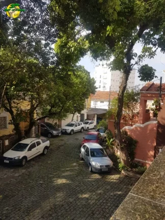 Imagem SOBRADO JARDIM SÃO PAULO - EXCELENTE LOCALIZAÇÃO