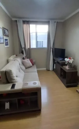 Imagem Apartamento de 2 quartos com infraestrutura de lazer e elevador em Novo Hamburgo