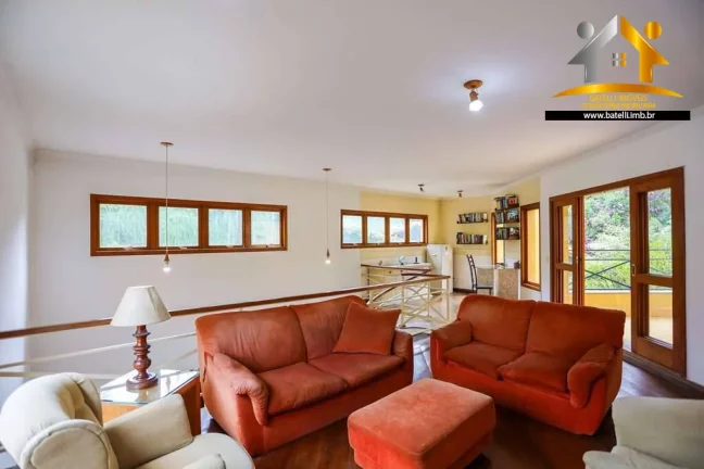 Imagem Casa à venda no condomínio Granja Viana II (Glebas IV e V), em Cotia - SP | Batelli Imóveis