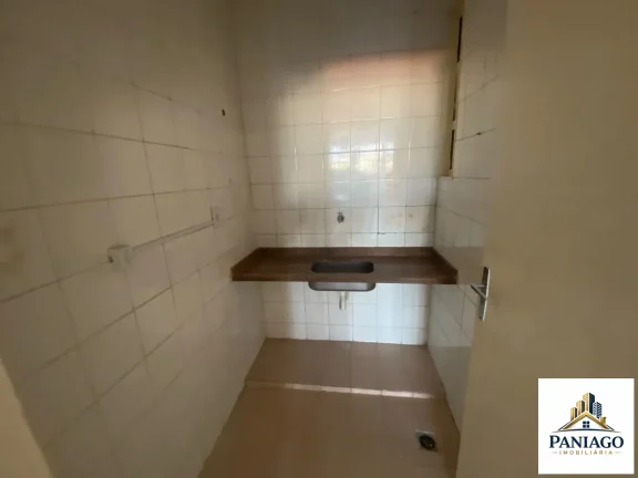 Imagem Sala Comercial para Locação em Localização Estratégica em Cauiabá