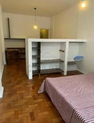 Imagem Copacabana - Residencial › Apartamento com 1 quarto(s) a Venda