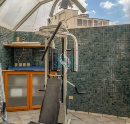 Imagem Cobertura Duplex à Venda em Planalto Paulista - São Paulo/SP.