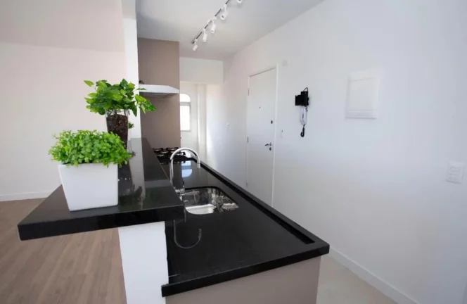 Imagem APARTAMENTO RESIDENCIAL em São Paulo - SP, Jardim Umuarama
