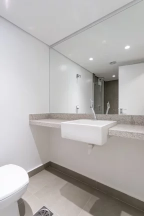 Imagem APARTAMENTO RESIDENCIAL em São Paulo - SP, Itaim Bibi
