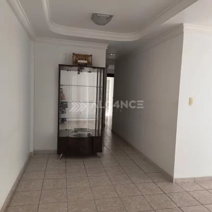 Imagem Apto - 3 Quartos - 1 Suíte - 127 m² - Cabo Branco, João Pessoa/PB