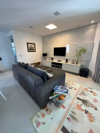Imagem Apartamento à venda no Edifício Gilberto Vila Nova | 3 quartos | Lazer | Ótima localização