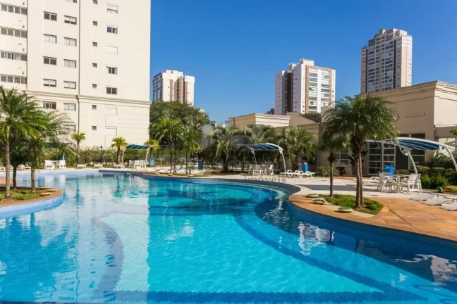 Imagem Vila Romana, Apartamento a venda 3 suites, 3 vagas, 173 m, lazer club, quadra tenis, piscina, bar, r
