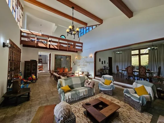Imagem Casa para Venda em Teresópolis / RJ no bairro Parque Boa União