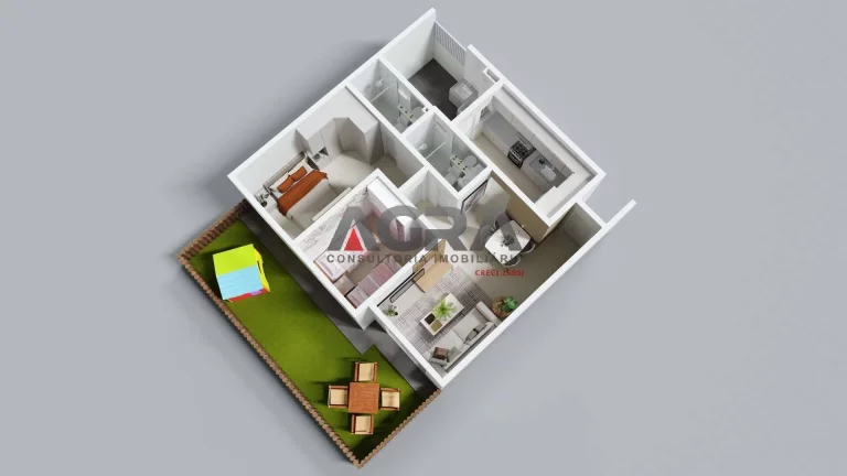 Imagem Apartamento 2/4, Primavera, Vitória da Conquista