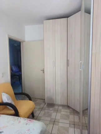 Imagem Casa com 2 dormitórios à venda, 62 m² por R$ 320.000,00 - Jardim Santo Antônio - Poá/SP