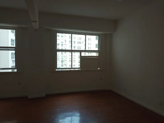 Imagem Sala Comercial para Venda em Rio de Janeiro, CENTRO, 1 dormitório, 1 banheiro