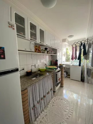 Imagem Apartamento com 2 dormitórios à venda, 47 m² por R$ 307.000,00 - Vila Flórida - Guarulhos/SP