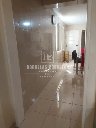 Imagem Dúplex no Jardim Paulista | 3 Quartos | 2 Suítes | Garagem Coberta