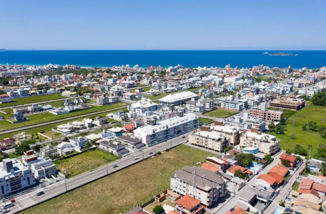 Apartamento para Venda em Florianópolis / SC no bairro Ingleses do Rio Vermelho