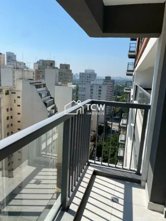 Imagem Apartamento Padrão 3 suítes em Pinheiros