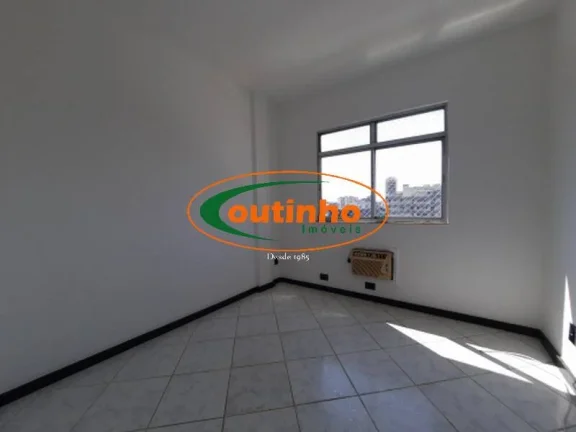 Imagem (28589) Rua Santa Amélia - Praça da Bandeira