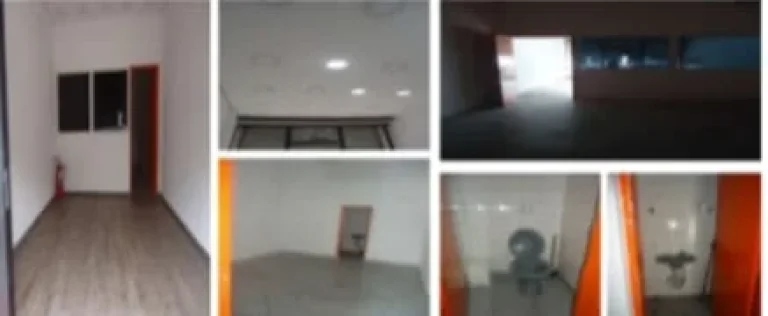 Imagem Alugo Sala Comercial em Santo André, Santa Terezinha