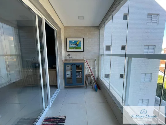 Imagem Apartamento 2 dormitórios em ótima localização na Praia das Toninhas