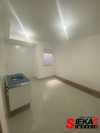 Imagem Imperdível oportunidade: Apartamento à venda em São Paulo-SP, Vila Carrão! 2 quartos, 1 suíte, 1 sala, 2 banheiros, 40m².