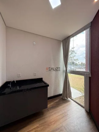Imagem Lindo Apartamento com 2 dormitórios à venda, 64 m² por R$ 535.000 - Condomínio Edifício Plaza Bella Vista - Indaiatuba/SP