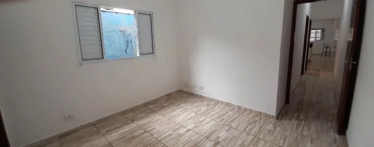 Imagem CASA COM 76.86 m² - REAL - PRAIA GRANDE SP