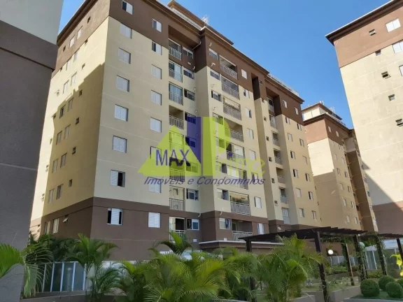 Imagem Apartamento à venda em São Paulo - SP, Vila Carrão: 3 quartos, suíte, sala, banheiro, 2 vagas, 72m²!
