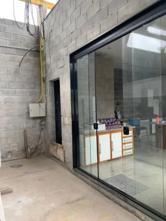 Imagem Galpão, 220 m² - venda por R$ 650.000,00 ou aluguel por R$ 8.265,00/mês - Jardim Santa Inês - Suzano/SP