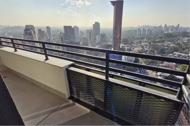 Imagem APARTAMENTO RESIDENCIAL em São Paulo - SP, Pinheiros