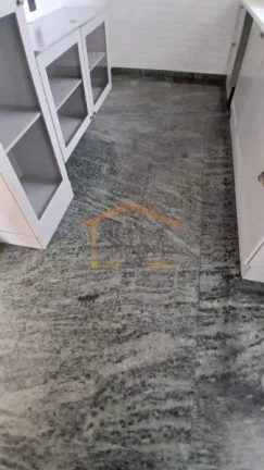 Imagem Apartamento com 90 m², 3 dormitórios, sendo 1 suíte, sala para dois ambientes, cozinha com armár...