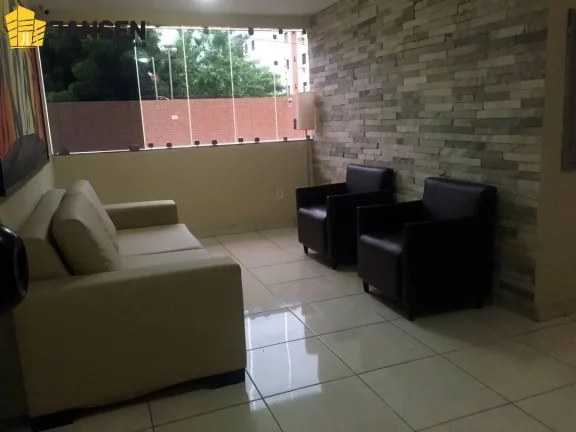 Imagem APARTAMENTO C/03 QUARTOS E ELEVADOR NO BAIRRO DOS BANCÁRIOS