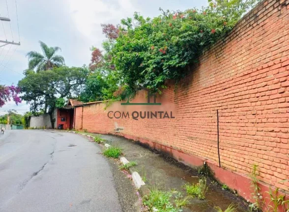 Sala Comercial à Venda, 771 m² em Km 21  ( Mario Schenberg ) - Cotia