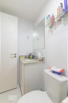 Imagem Apartamento à Venda - Recreio, 3 Quartos, 70 m2