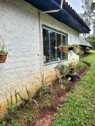 Imagem PEDC 0 Casa SI0001 - Casa à venda no bairro Parque Eldorado - Eldorado do Sul/RS