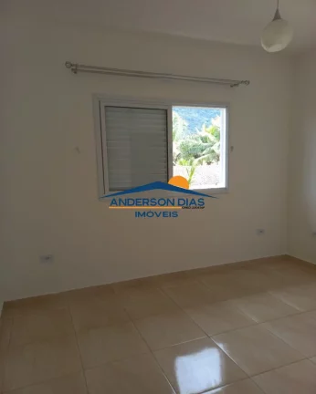 Imagem Sobrado com 2 suítes à venda 100m², por R$ 320.000 - Cidade Jardim - Caraguatatuba/SP
