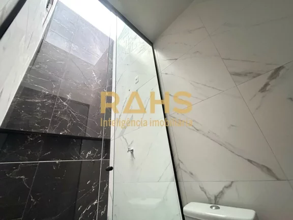 Imagem Ótimo sobrado geminado localizado no Vila Nova, próximo a Millium. Conta com 66,84m² construídos...