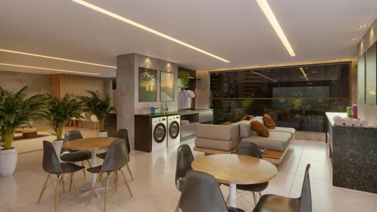 Imagem Apartamento Padrão