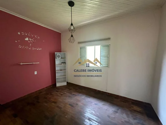 Imagem Casa com 3 dormitórios à venda, 137 m² por R$ 500.000,00 - Centro - Tatuí/SP