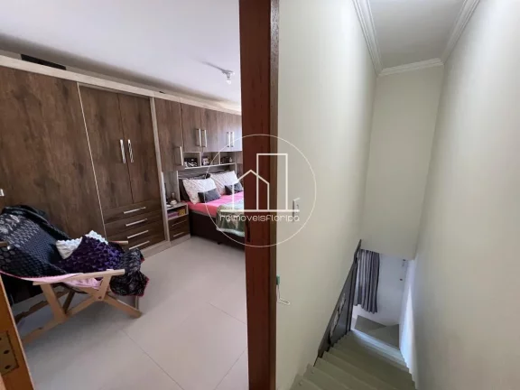Imagem Casa / Sobrado para Venda em Florianópolis / SC no bairro São João do Rio Vermelho