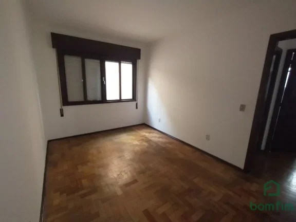 Imagem Apto de 2 dorm. para aluguel Bairro São João Porto Alegre/RS.