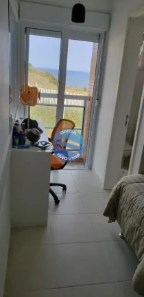 Imagem Apartamento incrível a venda no Guarujá com vista oceânica